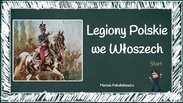 Legiony Polskie we Włoszech