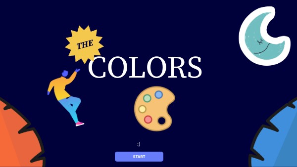 Colors