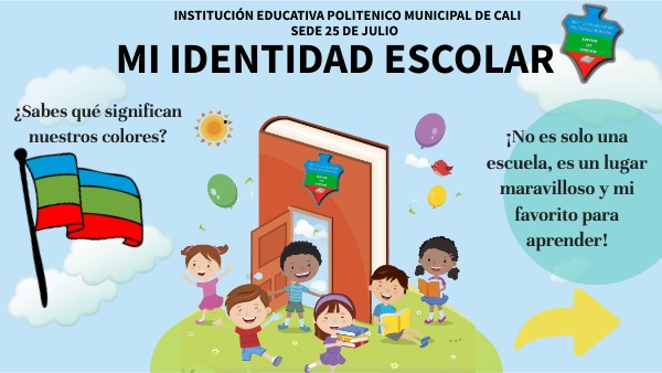 Identidad escolar