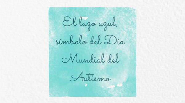 Azul Un Color Especial By Inmamilacaslu On Genially