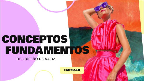 Fundamentos Del Diseño De Modas Pdf