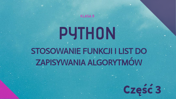 Funkcje Matematyczne Python – Operatory w Pythonie – HLUR