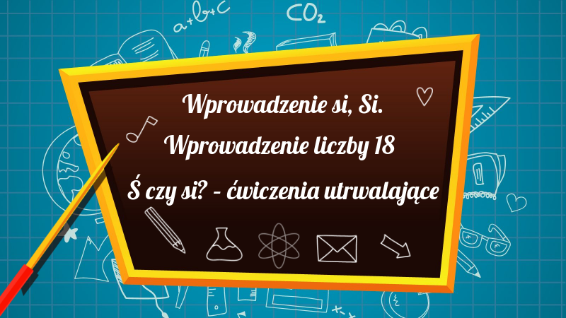 Wprowadzenie Si Si By 185ajakubowska On Genially