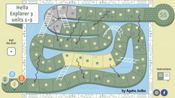 Hello Explorer 3 Pdf