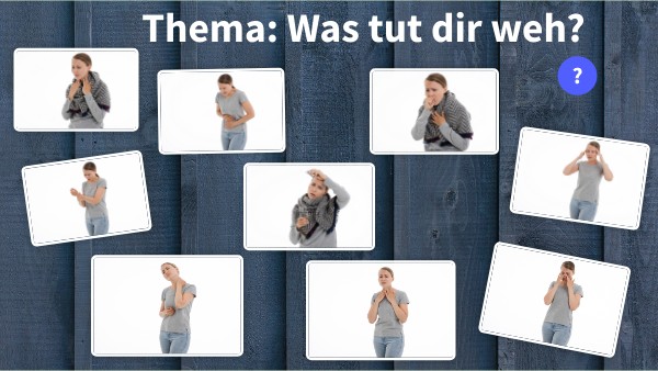 Ex Tut Mir Absichtlich Weh Was tut dir weh?