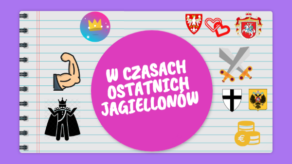 Ostatni Jagiellonowie
