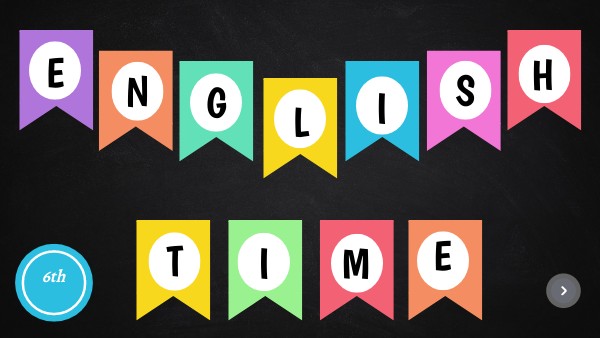 6th-daily-routine-unit-6-by-nerea-on-genially