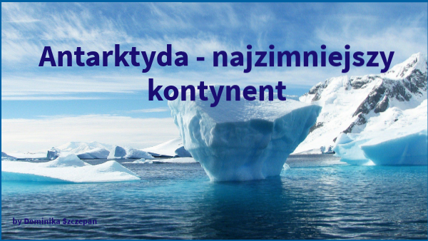 Antarktyda