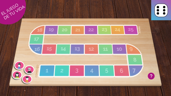 El Juego De Tu Vida Programa Completo