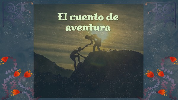 Cuento de Aventura