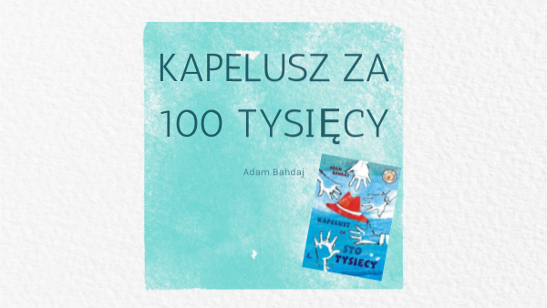 Kapelusz Za 100 Tysięcy Audiobook Za Darmo Kapelusz za 100tysięcy.