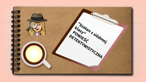 Powieść detektywistyczna