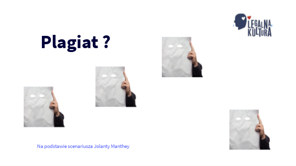 Plagiat