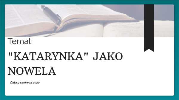 Katarynka 2
