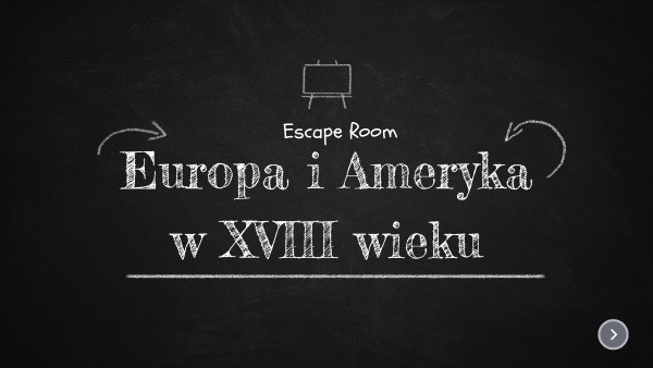 Europa i Ameryka w XVII wieku
