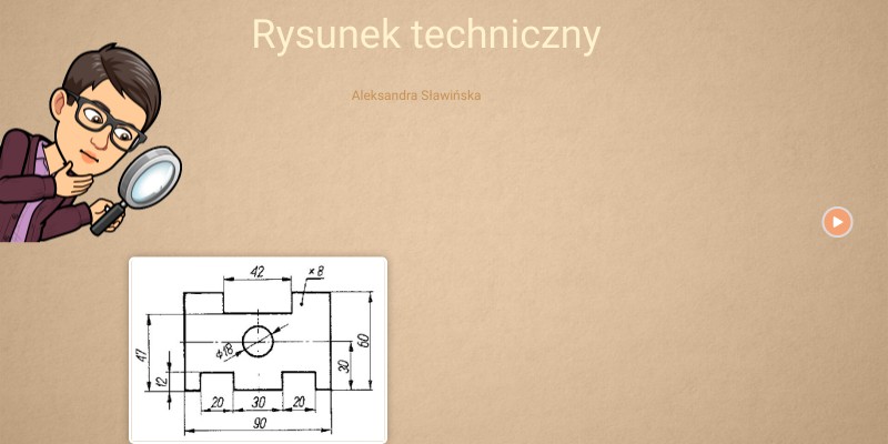 kl5 technika rysunek