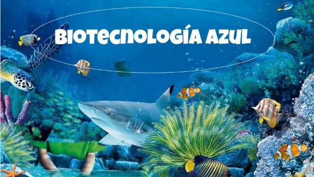 TIC (Biotecnología azul)