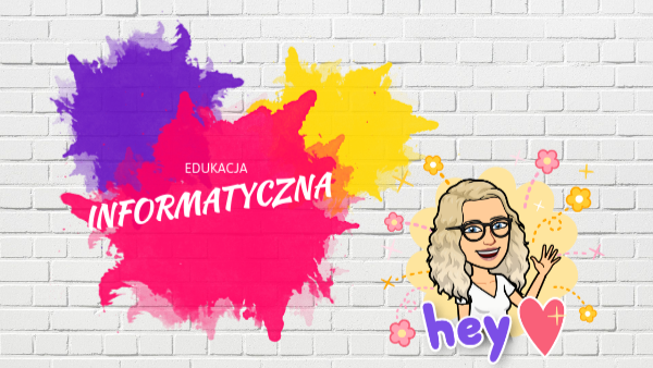 Klasa 1 edukacja informatyczna- pisanie wyrazów na klawiaturze