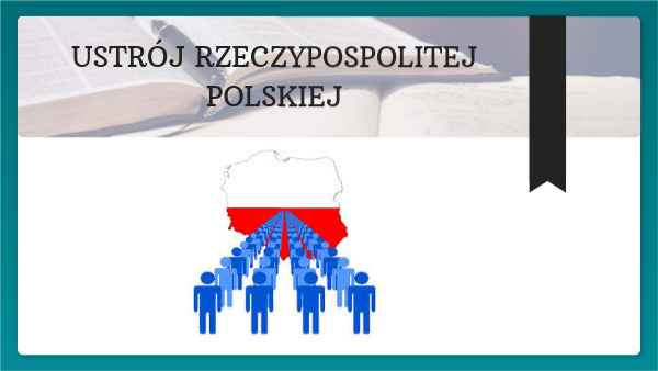 Ustrój RP