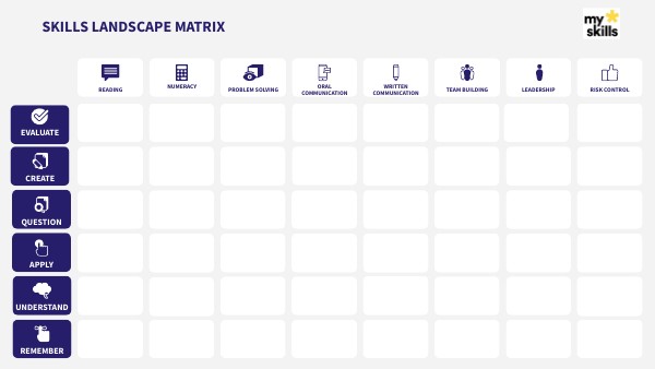 Program Matrix Template copy copy