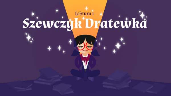 Szewczyk Dratewka