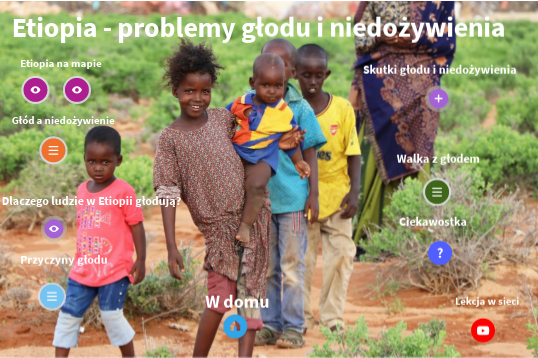 Wyjaśnij Czym Różni Się Głód Od Niedożywienia