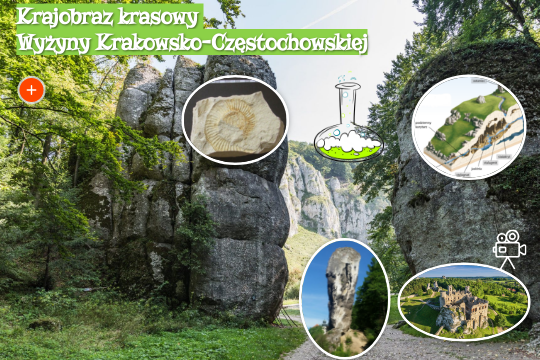 Wyżyna Krakowsko-Częstochowska