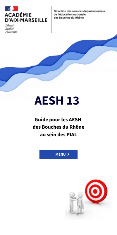 Mobile Guide Aesh Du 13 By Sei Dsden13 On Genially