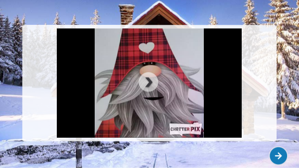 Il faut sauver Noël