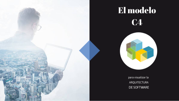 El modelo C4
