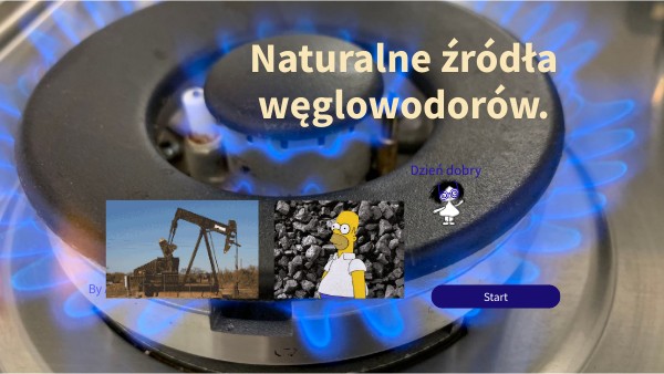 Sprawdzian Z Chemi Klasa 8 Dział Sole Chomikuj Ch8 Naturalne źródła węglowodorów.
