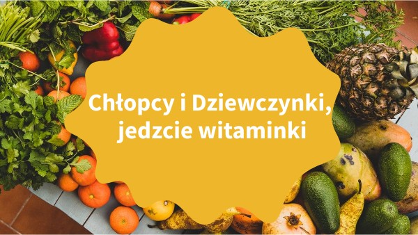 Witaminki