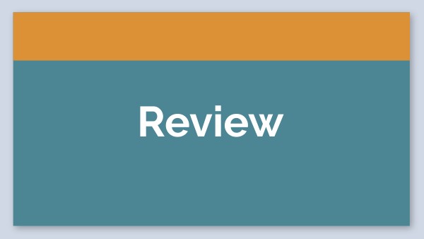 Review - 2C