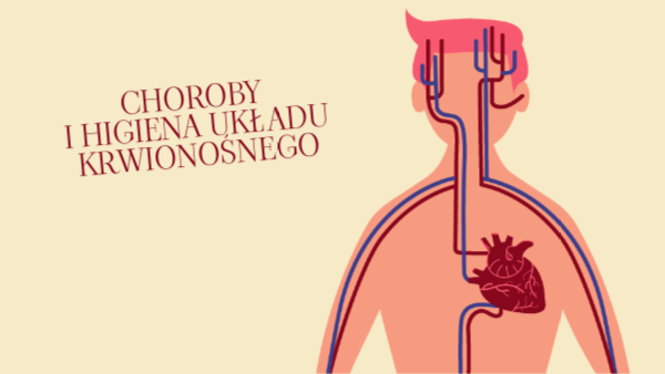 układ krwionośny- choroby i higiena 2