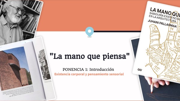 "La mano que piensa"