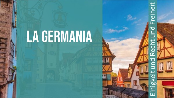 LA GERMANIA