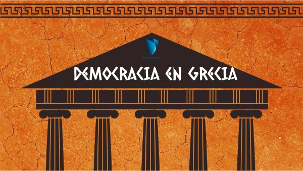 democracia grecia y roma