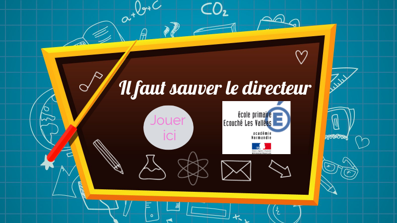 Comment Faire Un Escape Game Sur Genially