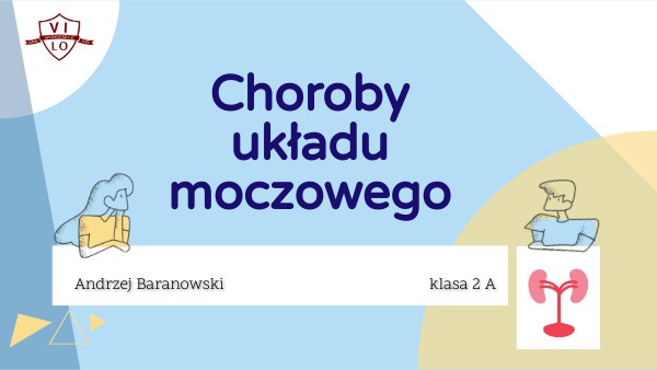Uklad Wydalniczy Test Klasa 7 - układ wydalniczy