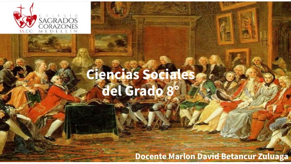 ilustración de ciencias sociales