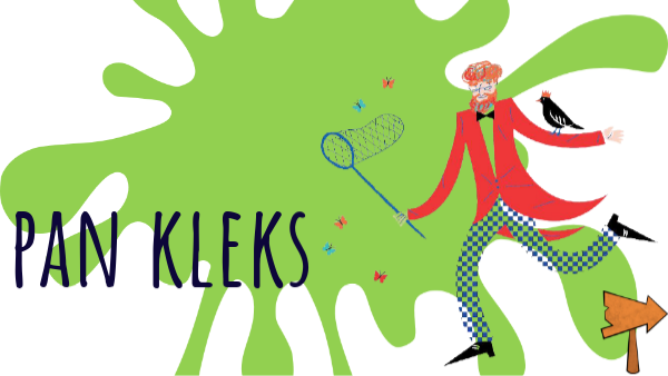Pan Kleks