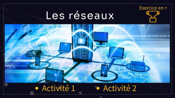 Réseaux