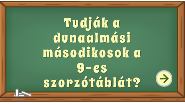 9 es Szorz 