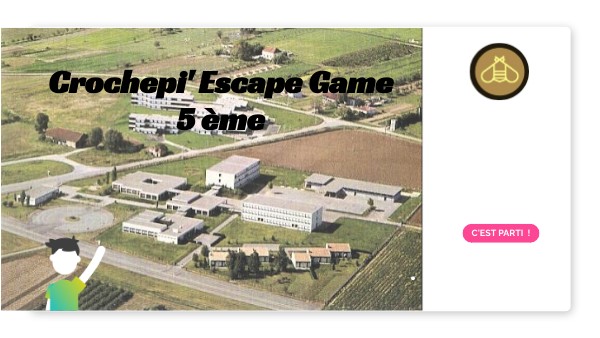 Escape Game 5Ème À 4Ème , Escape Maths version 5ème – TXQP