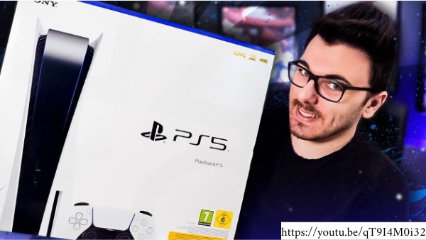 плейстейшен 5 фортнайт