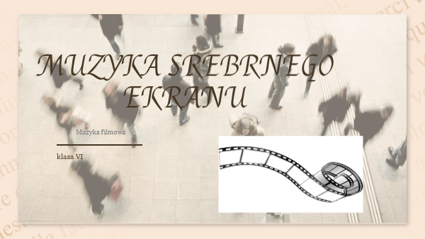 Z muzyką w tle klasa 6, 114