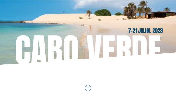 Cabo Verde 2023