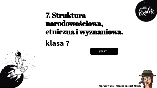 7. Struktura narodowościowa