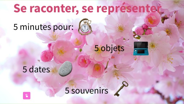 Se raconter 3C