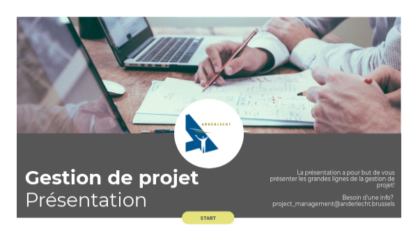 Gestion De Projet By Camille Dierick On Genially Gestion De Projet By Camille Dierick On Genially